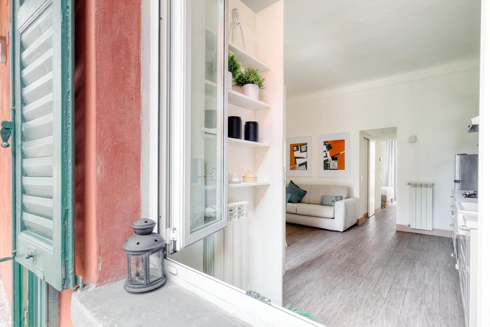 Fara 33 Cozy Flat In District Milan